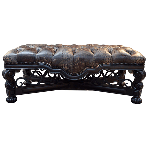 Tracker Ottoman