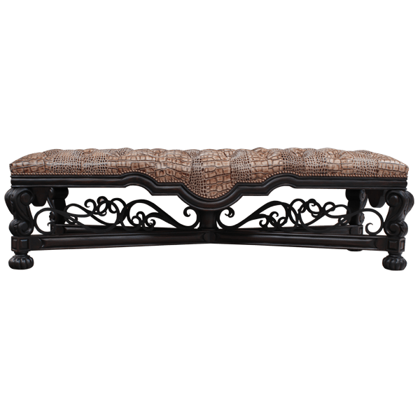 Scout Ottoman