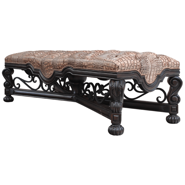 Scout Ottoman