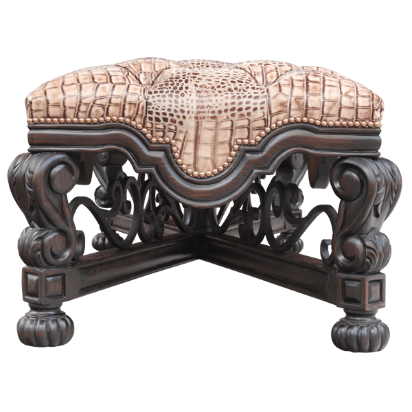 Scout Ottoman