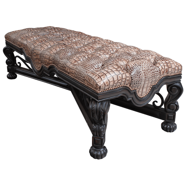 Scout Ottoman