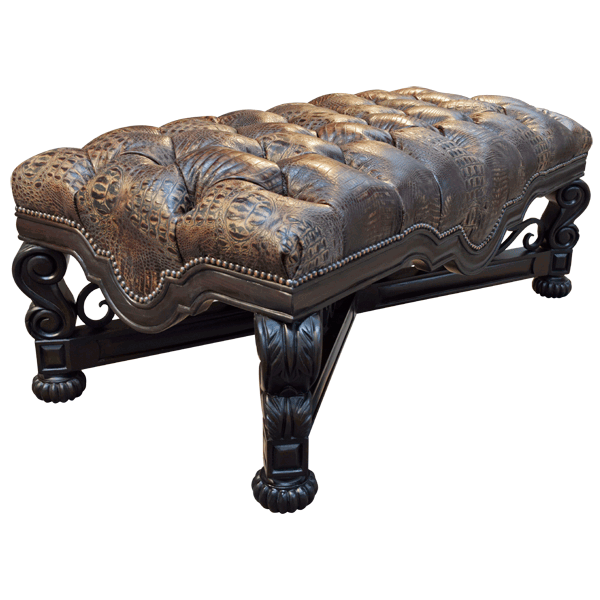 Tracker Ottoman