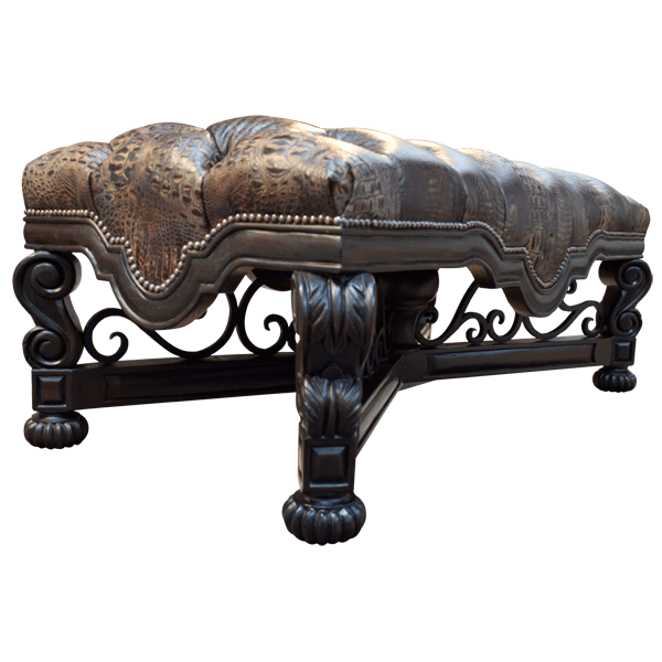 Tracker Ottoman