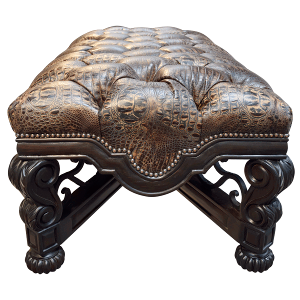 Tracker Ottoman