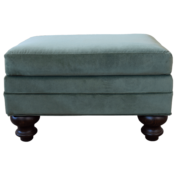 Drifter Ottoman