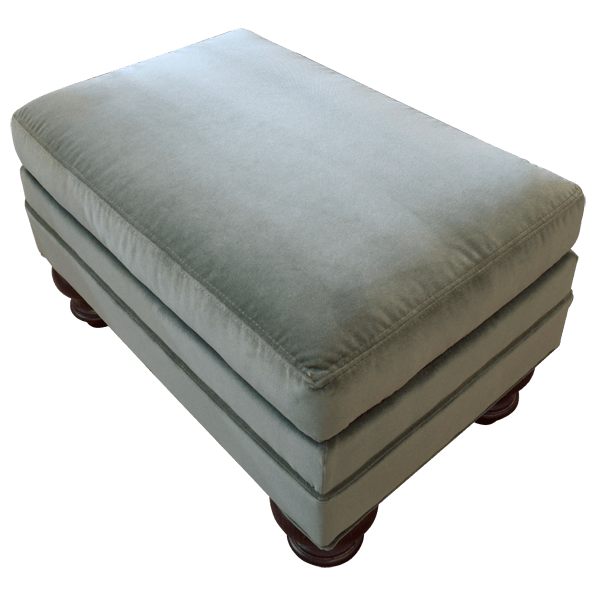 Drifter Ottoman