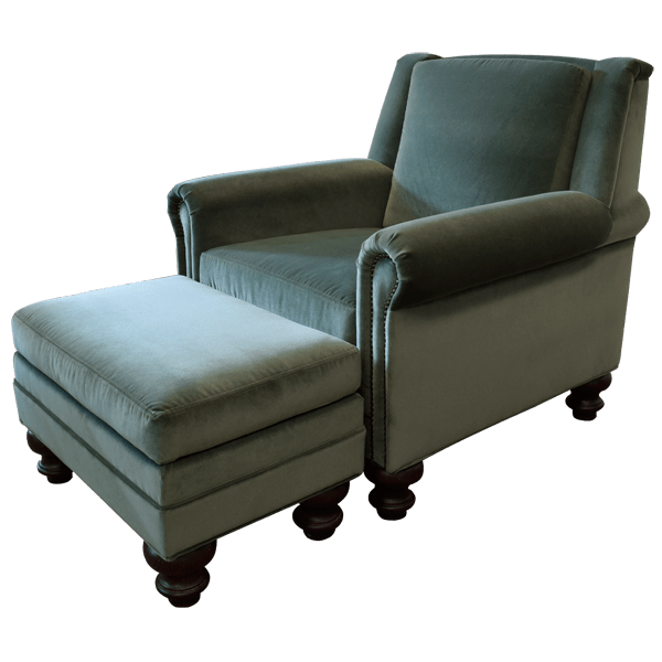 Drifter Ottoman