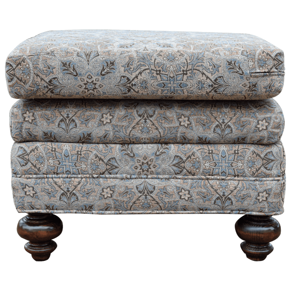 Barback Ottoman