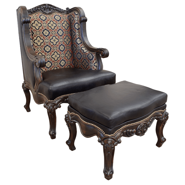Aguila Ottoman