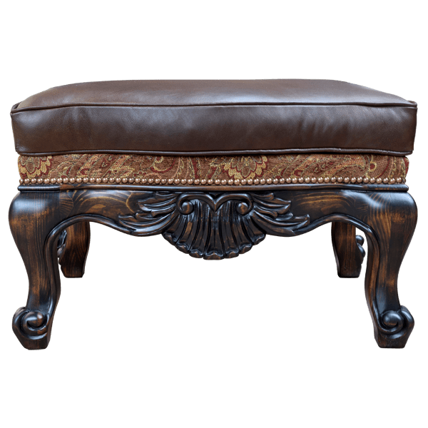 Montara Ottoman