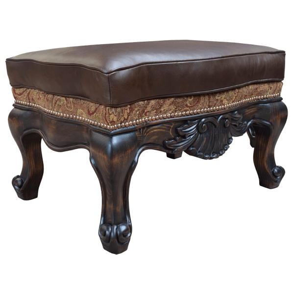 Montara Ottoman