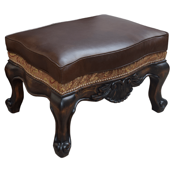 Montara Ottoman