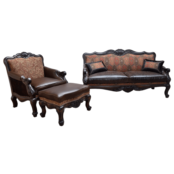 Montara Ottoman