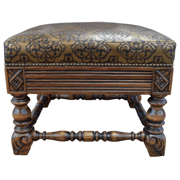 Azura Ottoman
