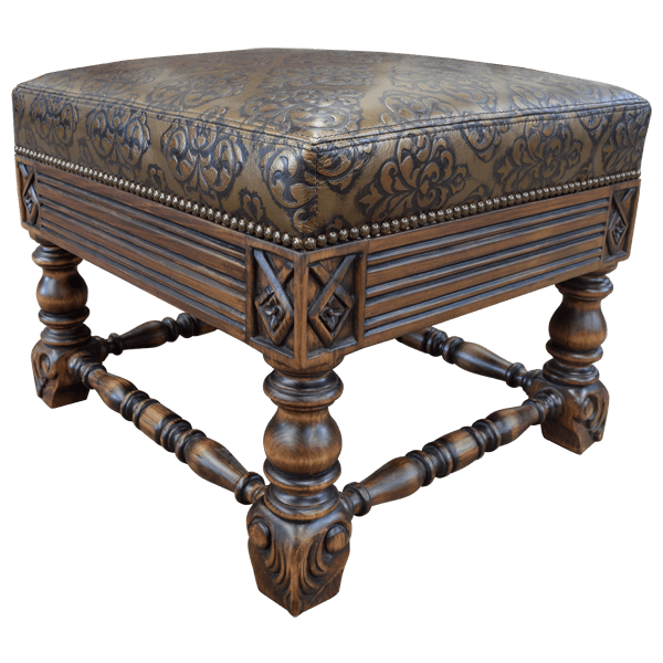 Azura Ottoman