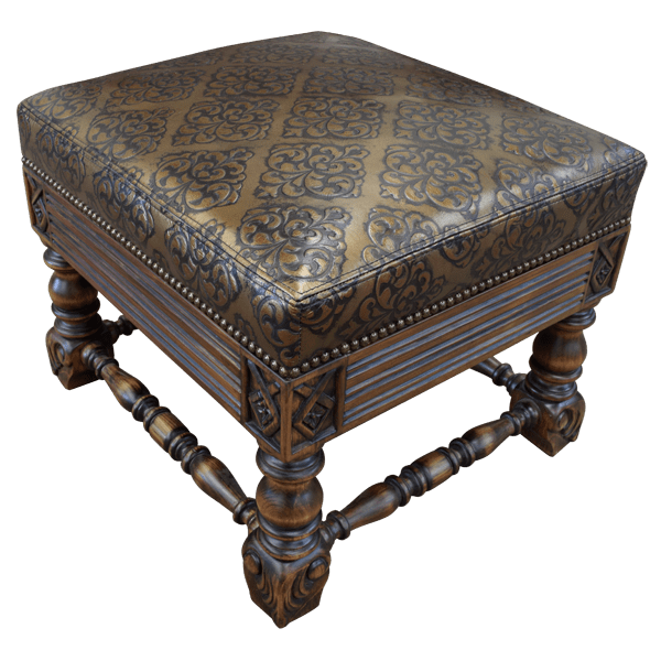 Azura Ottoman