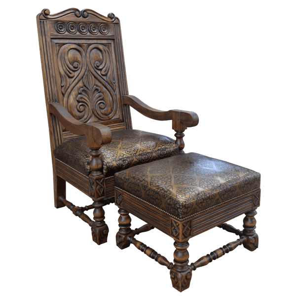 Azura Ottoman