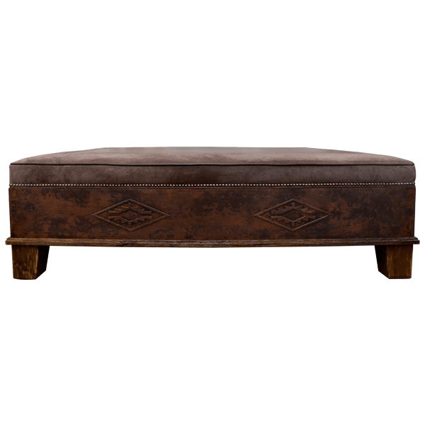 Terrava Ottoman
