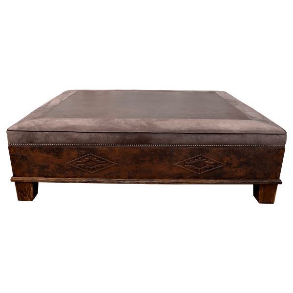Terrava Ottoman