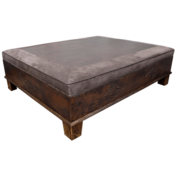 Terrava Ottoman