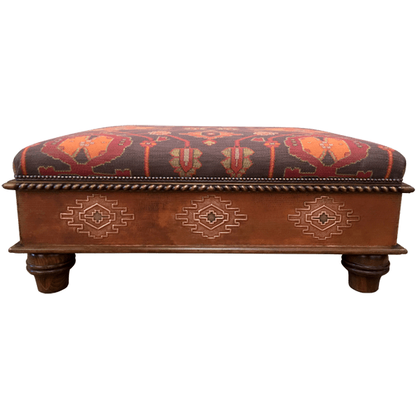 Arroya Ottoman