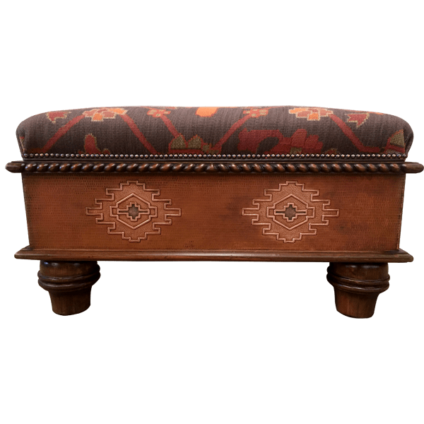 Arroya Ottoman
