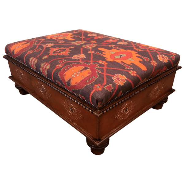 Arroya Ottoman