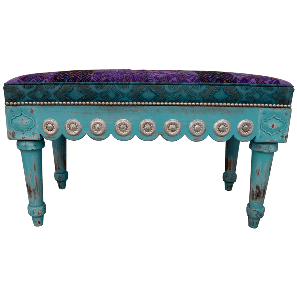 Lunara Ottoman