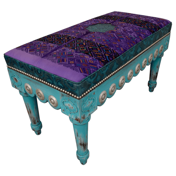 Lunara Ottoman