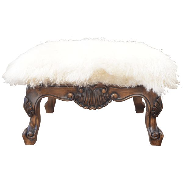 Solara Ottoman