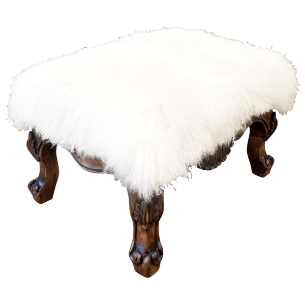 Solara Ottoman