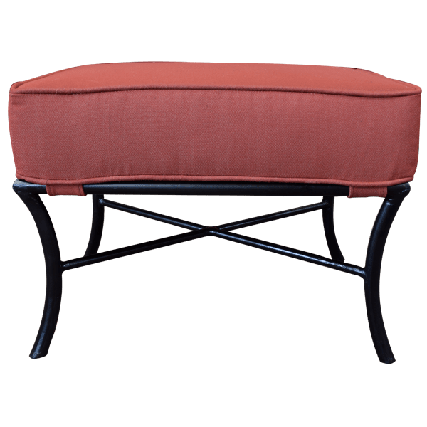 Stoney Ottoman
