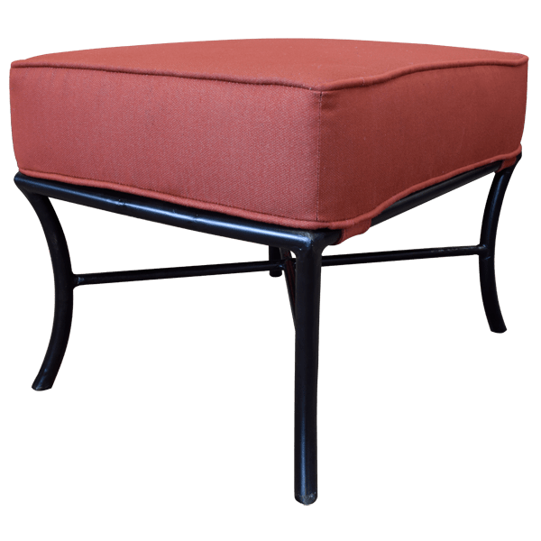 Stoney Ottoman