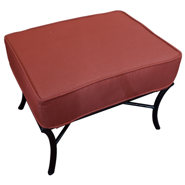 Stoney Ottoman
