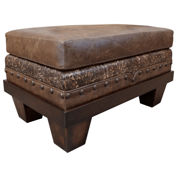South Fork Ottoman