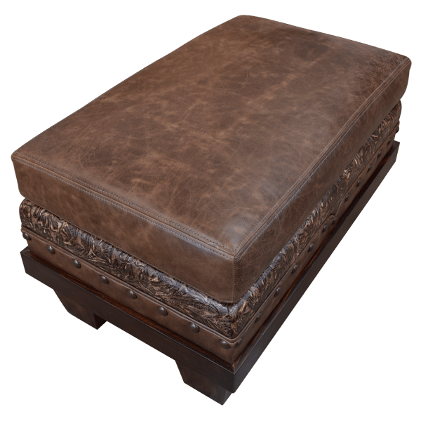 South Fork Ottoman