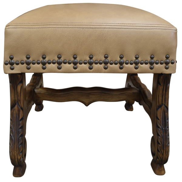 Rock Springs Ottoman
