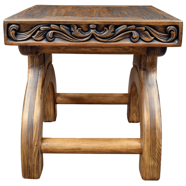 Lamont Ottoman