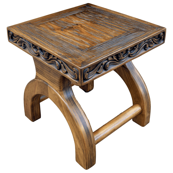 Lamont Ottoman