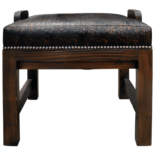 Dry Creek Ottoman