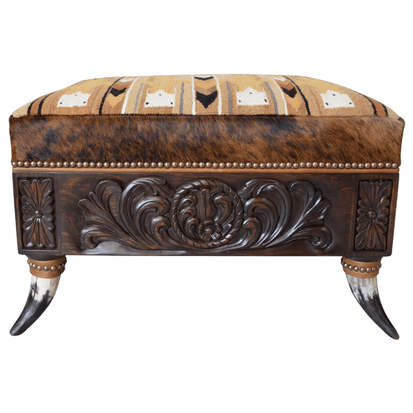 Calhoun Ottoman