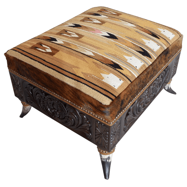 Calhoun Ottoman