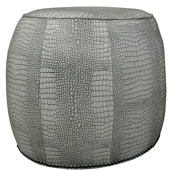 Prospect Creek Ottoman