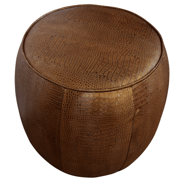 Stoney Creek Ottoman