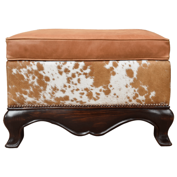 Pinto Creek Ottoman