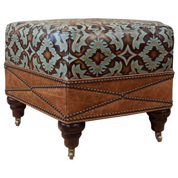 Keystone Ottoman