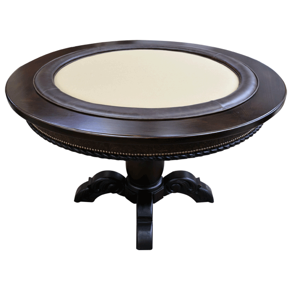 Horseshoe Bend Game Table