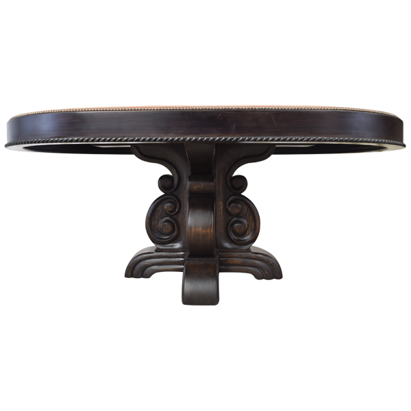 Dry Creek Game Table