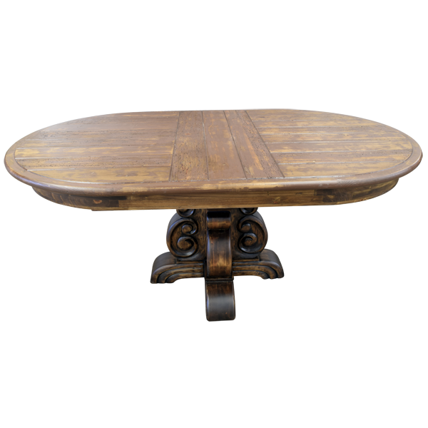 Desert Spring Game Table