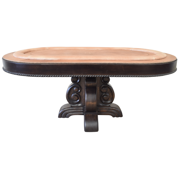 Dry Creek Game Table